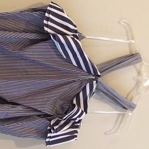 NWT J.Crew blouse size 8